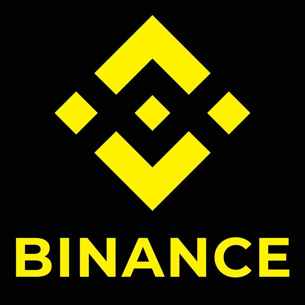 BINANCE